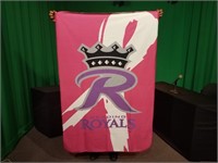 Reading Royals Collectible Fan Gear