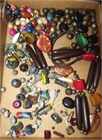 Lot of Beads