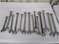 14 XL Wrenches