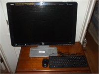 HDMI HP MONITOR, W255 8HC