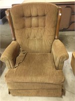 Rocker Recliner