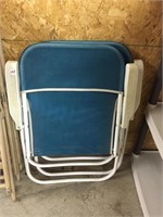 Pair of LAwn Chairs