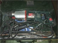 METABO ELECTRIC HAMMER