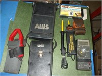 ELECTRICAL TEST EQUIPMENT