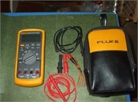ELECTRICAL TEST EQUIPMENT
