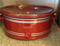 Crockpot