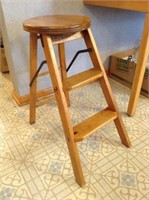 Step stool