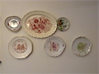 collectors plates