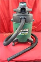 Shop Vac Wet/Dry Vacuum w/ Detachable Blower