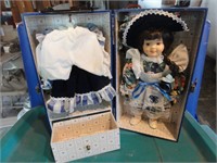Lasting Impressions Companion Collection Doll