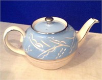 Stratfordshire teapot