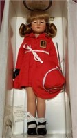 Effanbee doll-