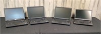 (qty - 4) Dell Laptops-