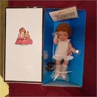 Effanbee doll- Absolutely Annie