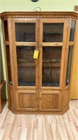 (14) place rifle cabinet
