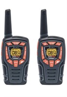 New Cobra CXT565 Walkie Talkies 28-Mile Two-Way