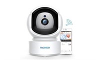 New Taococo wireless baby monitor