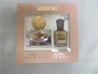 Jason Wu Spray & Nail Polish