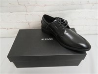 Mens New Alfani Size 8 Shoes