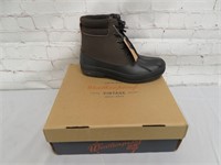 Mens New Original Weatherproof Size 10 Shoes
