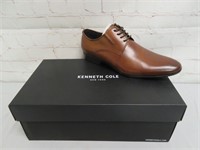 Mens New Kenneth Cole Shoes Size 8.5