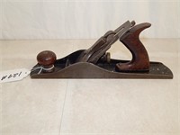 Antique Stanely Bailey No.5 Wood Working Plane