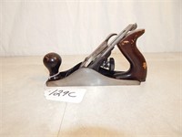 Vintage Stanely Bailey No.3 Wood Working Plane