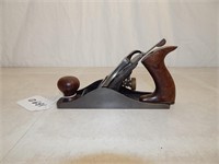 Antique Stanley Bailey No.4 Wood Working Plane
