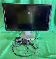 DELL 24" Monitor - Does Not Work