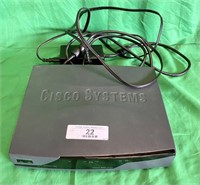 Cisco 870 WAN