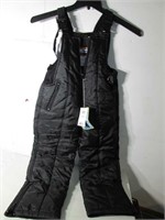 KIDS SNOW PANTS WITH TAG SIZE 7