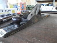 Vintage Stanley No. 8 Plane