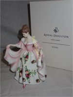 Royal Doulton "Petites" Figurine