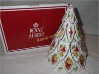 Royal Albert Old Country Roses