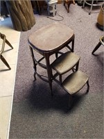 Costco stool