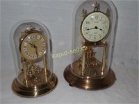 Anniversary Clocks