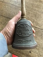 Bicentennial bell