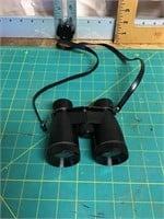 Binoculars Germany