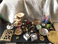 Home decor cleanup lot