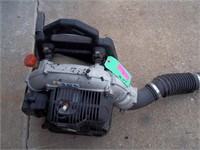 Echo PB413H Backpack Blower - Untested