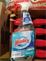 Windex - Case