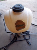 4 Gallon Roundup Backpack Sprayer