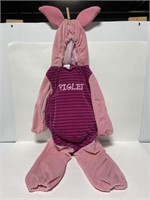 Disney’s Piglet costume - 18-24 months