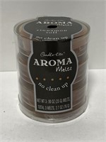 New aroma wax melts - cinnamon roll