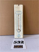 Stanogas Thermometer