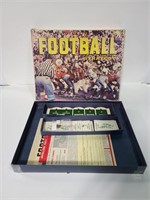 1962 Avalon Hill Football Strategy game