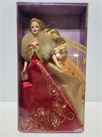 Glamorous Gala 2003 Barbie in box
