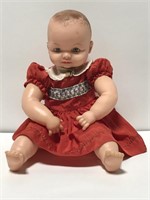 Vintage Cameo Miss Peep Babydoll