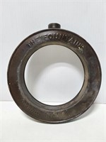 Standard Stamping The Fountain ring canteen