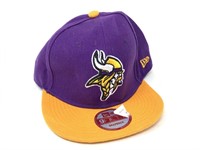 New Viking NFL New Era hat
